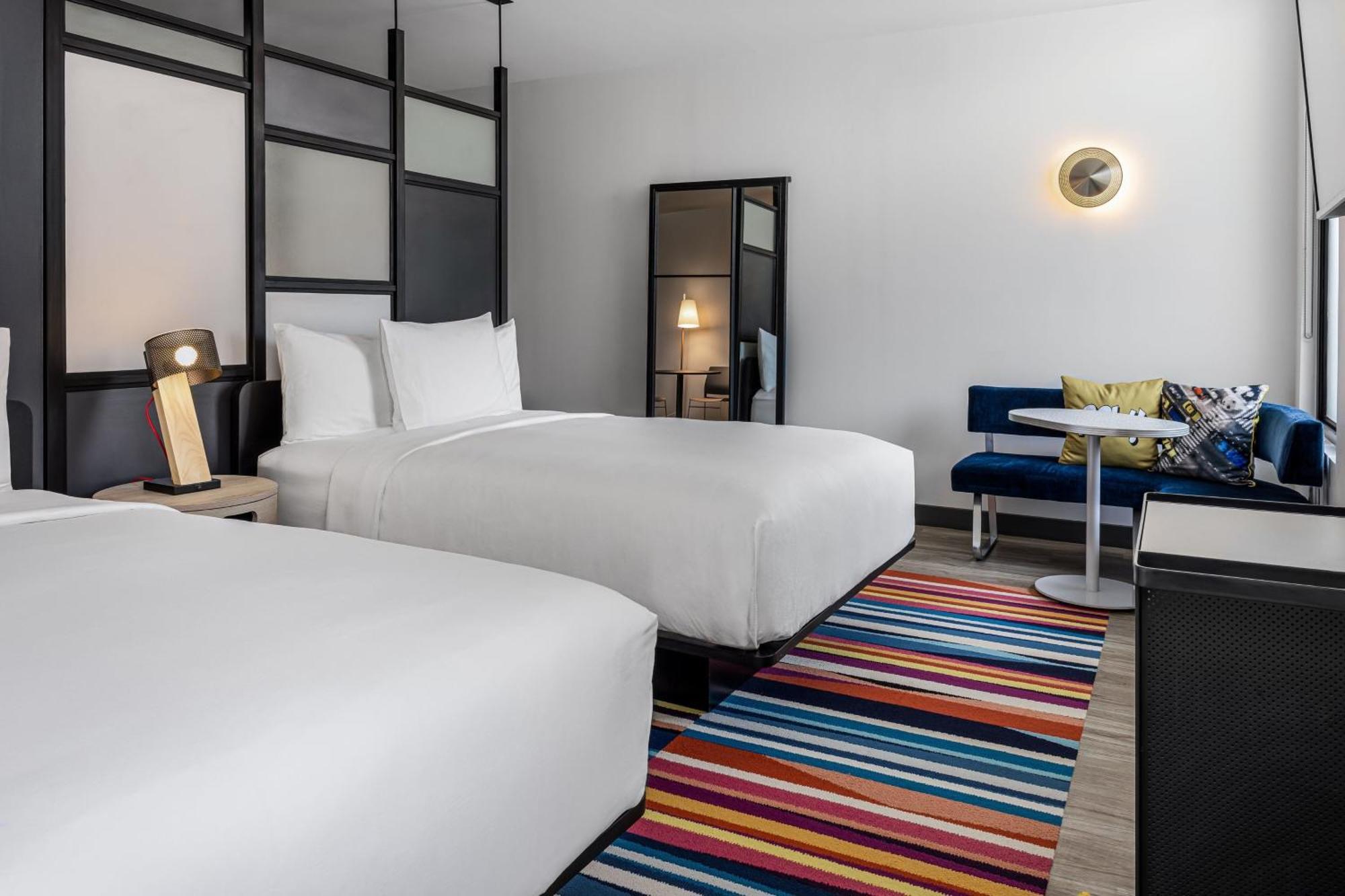 Aloft San Pedro Sula Exterior foto