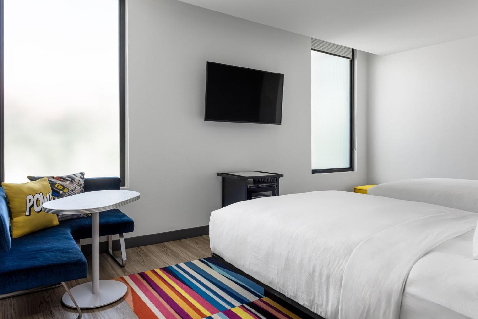 Aloft San Pedro Sula Exterior foto